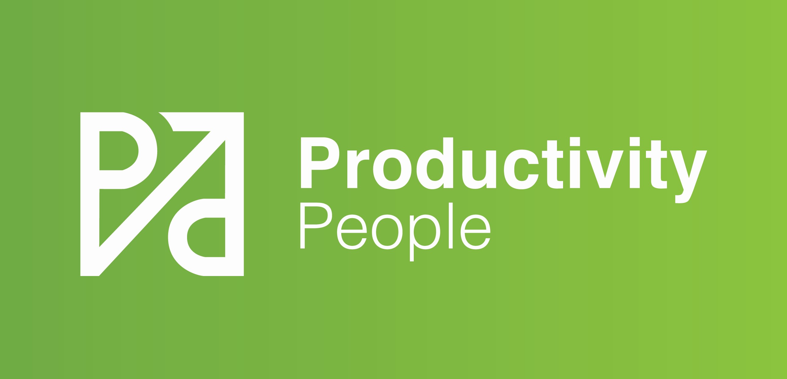 Productivity People Logo