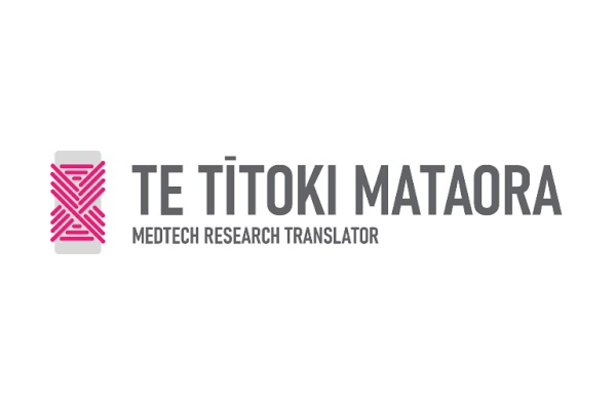 Te Titoki Mataora Logo
