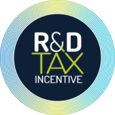 R&D Tax Incventive logo