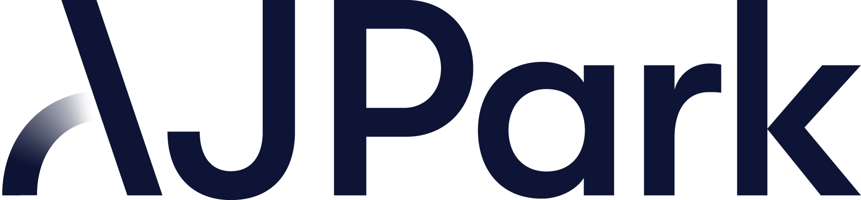 AJPark Logo