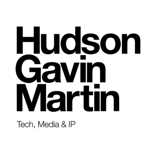 Hudson Gavin Martin logo