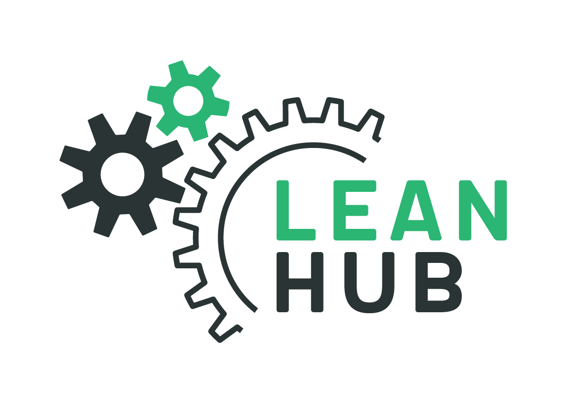 LeanHub Logo