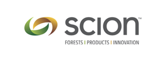 Scion research logo