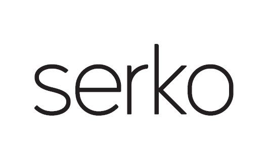 serko logo banner