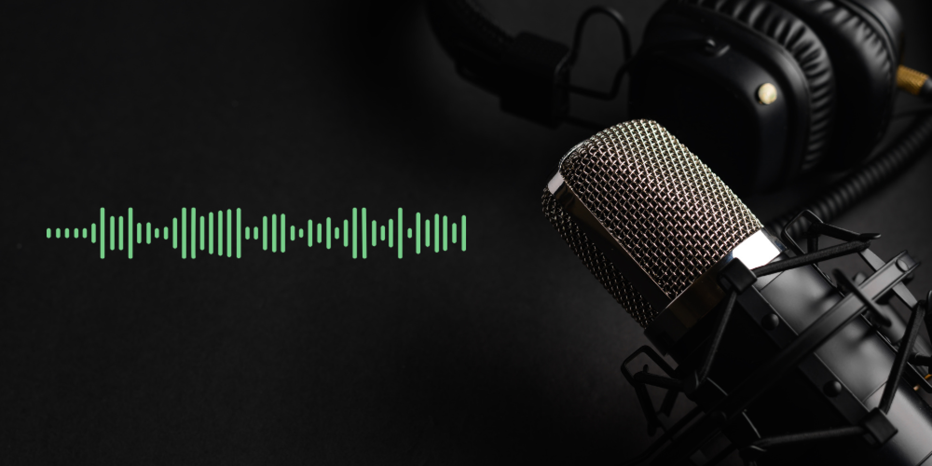 AI Annual Report Podcast Article Banner