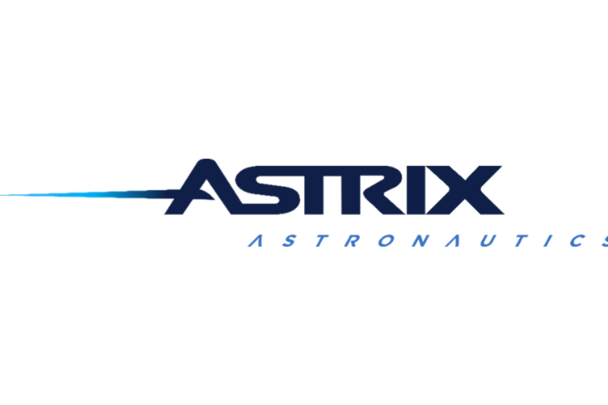 Astrix logo white BG