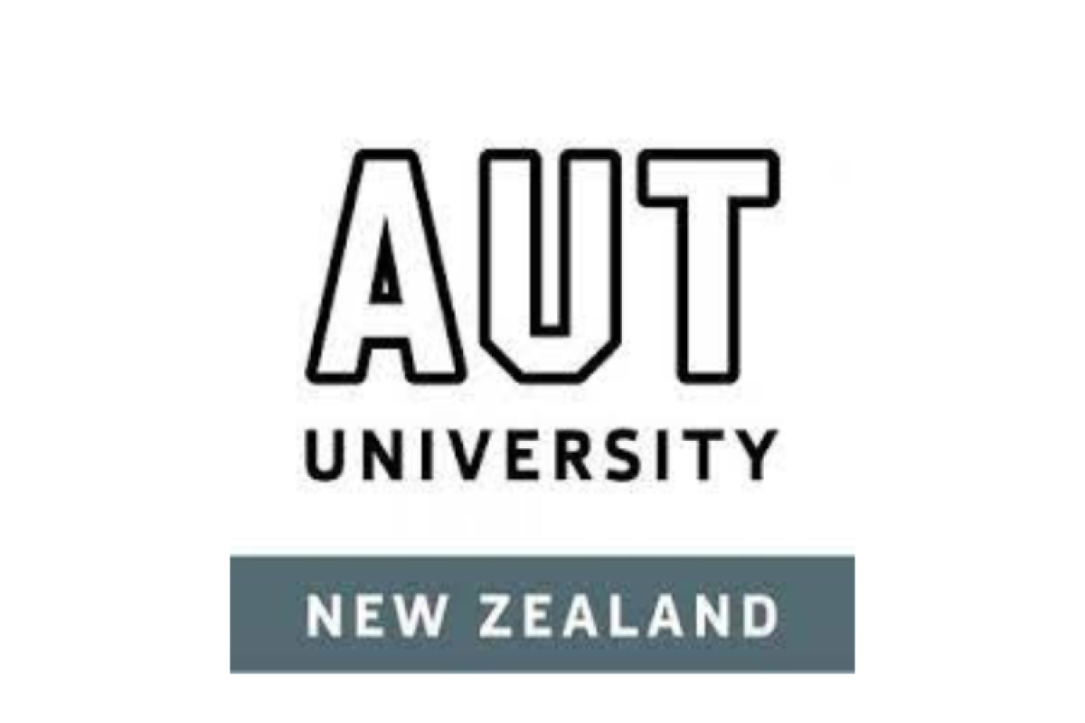 Auckland University of Technology logo