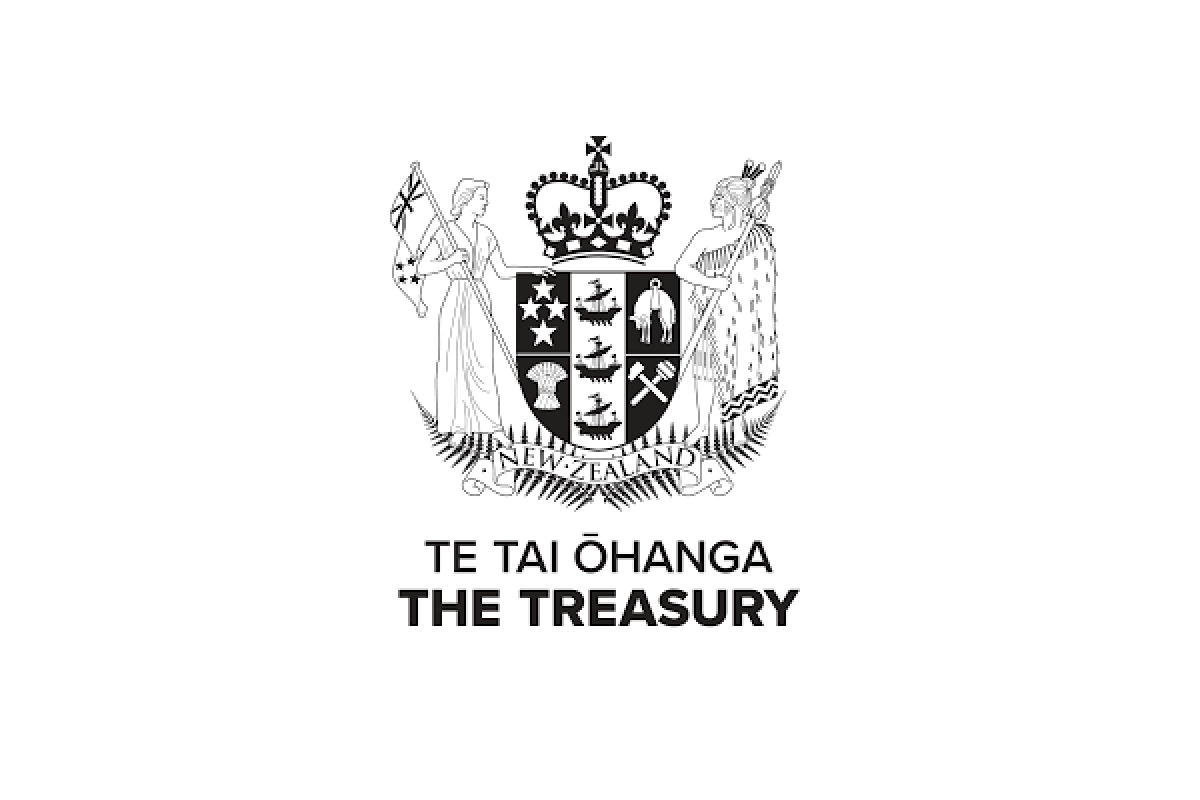 Treasury Logo v2