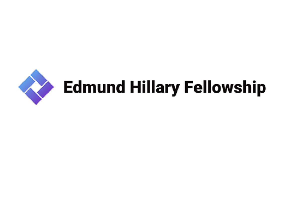 edmund hillary logo