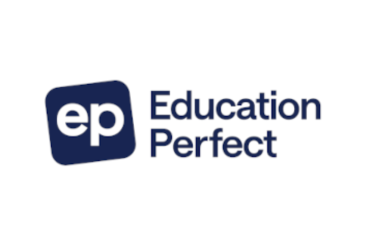 education perfect logo