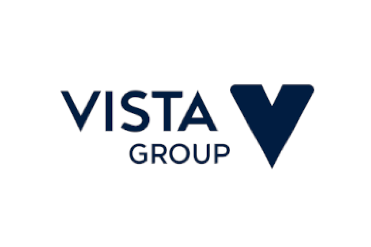 vista group logo