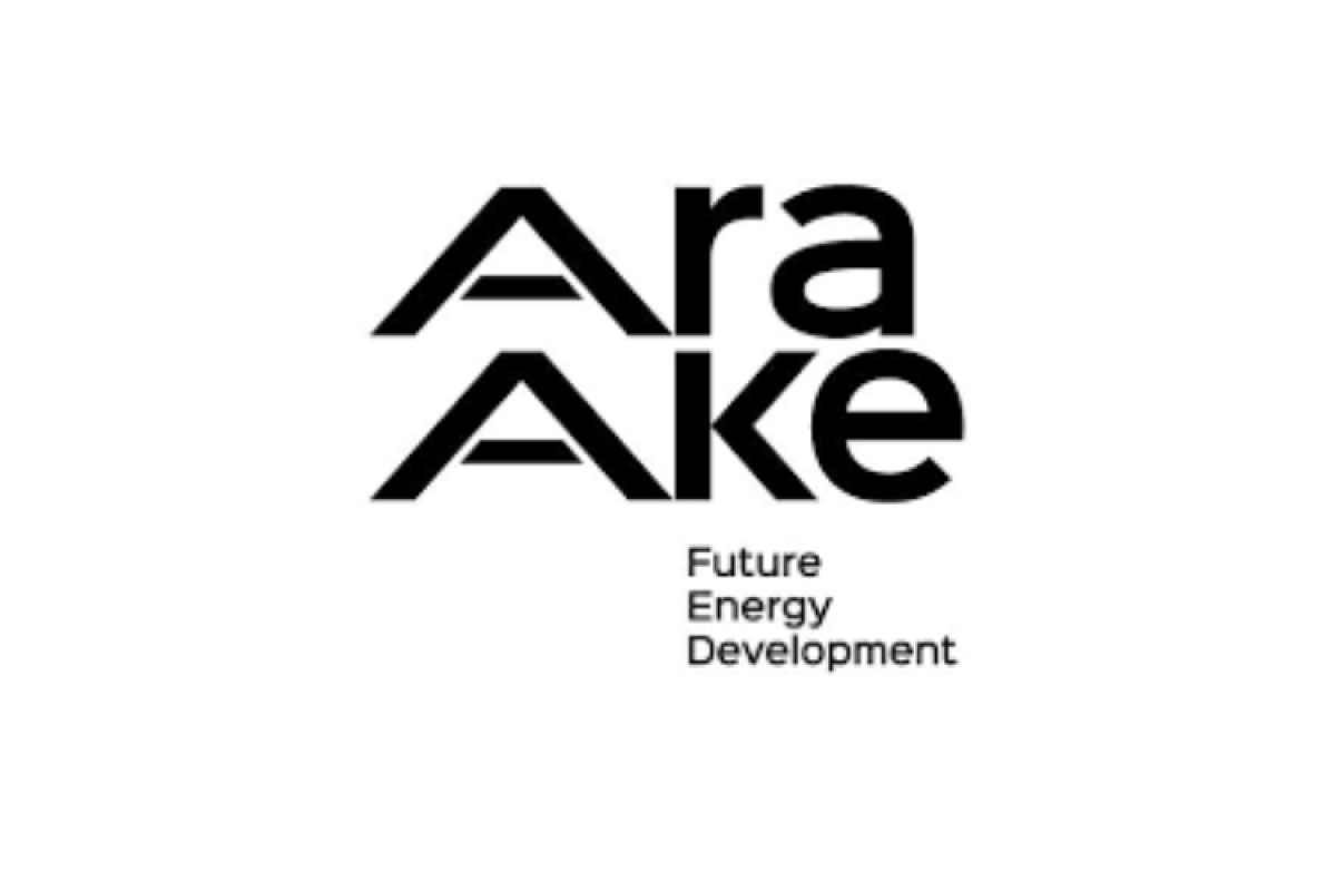 Ara Ake logo