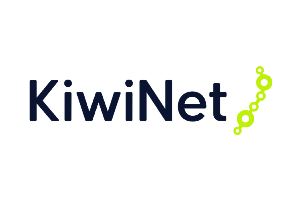 Kiwinet logo