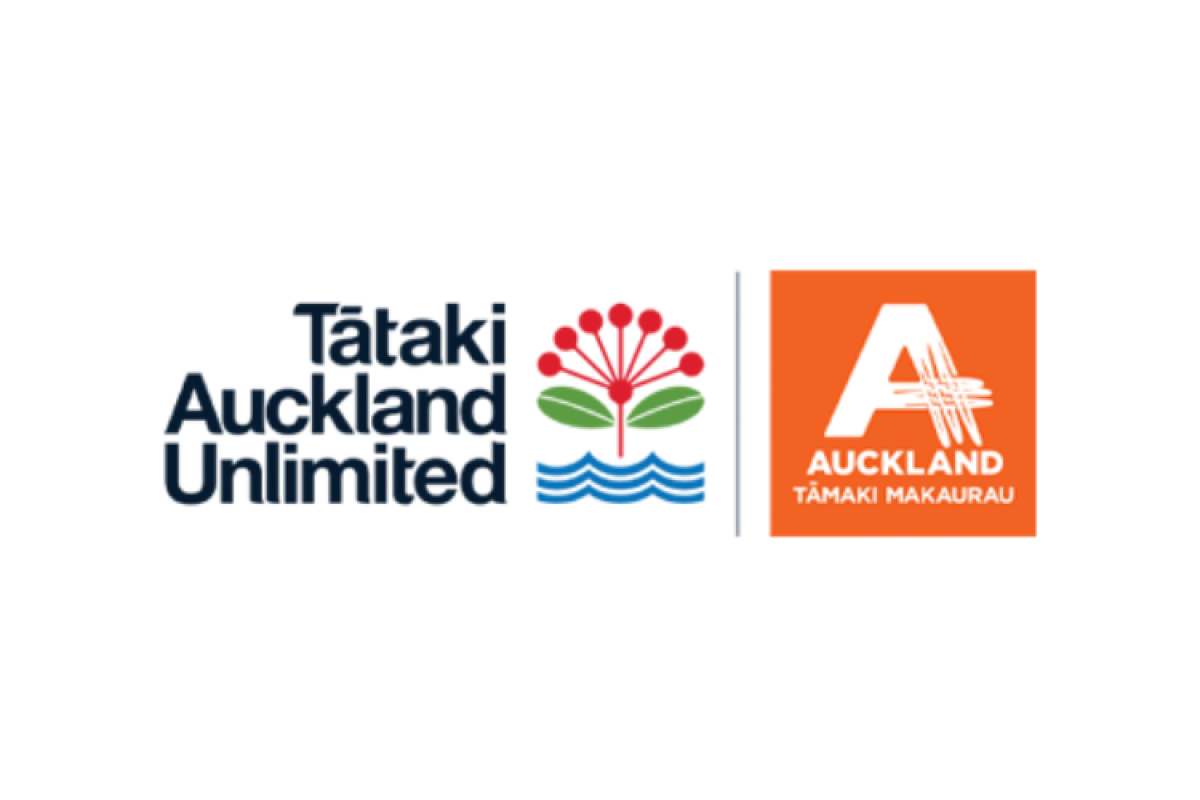 Tataki Auckland Unlimited Logo