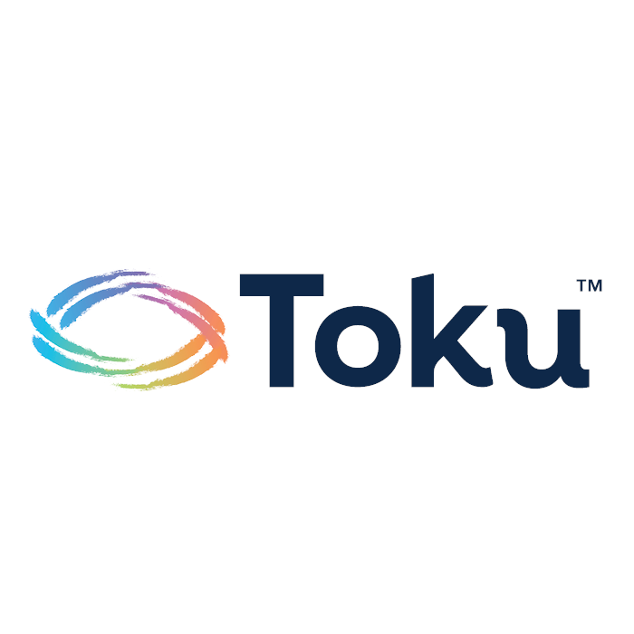 Toku USA Logo square