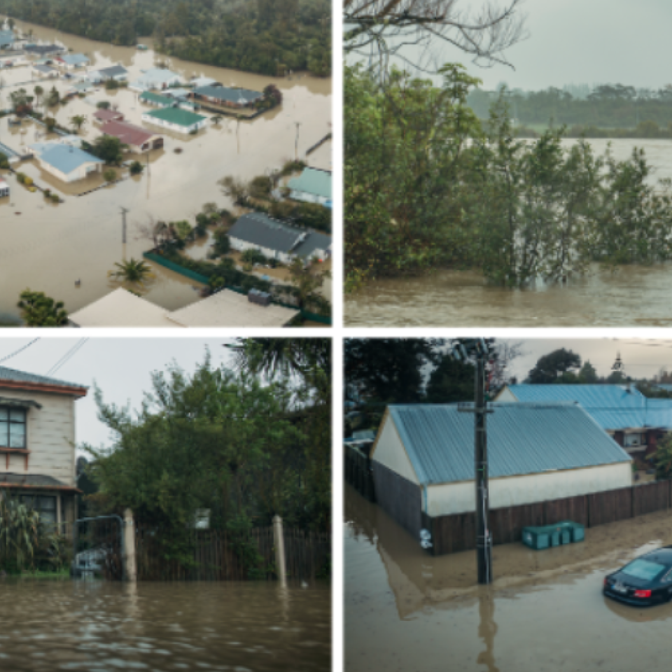 NIWA AI Flood article NZDF