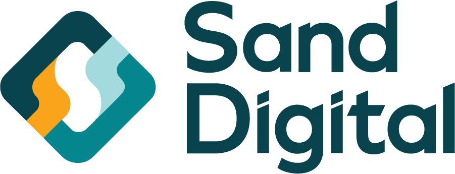 Sand Digital Logo