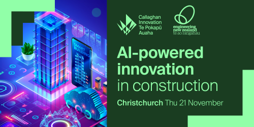 christchurch or ai powered innovation in construction