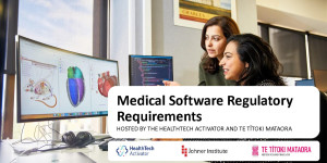 healthtech activator medical software regulatory requirements