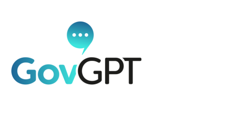 GovGPT logo